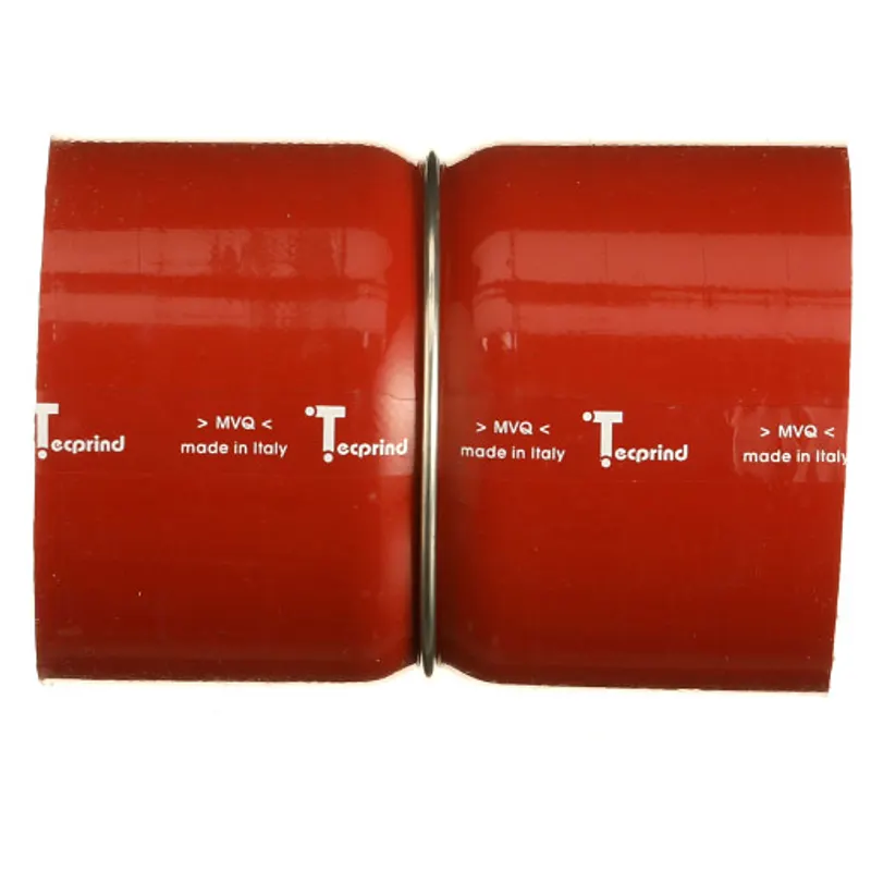 Peça código OEM 84467518 — Tubo do líquido de refrigeração - 90 mm DI x 140 mm C