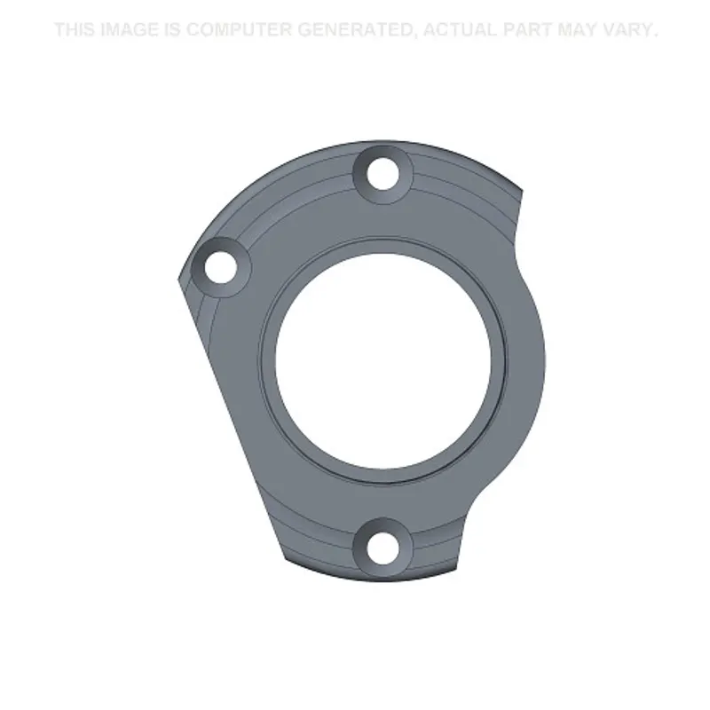 Peça código OEM 84467566 — Disco