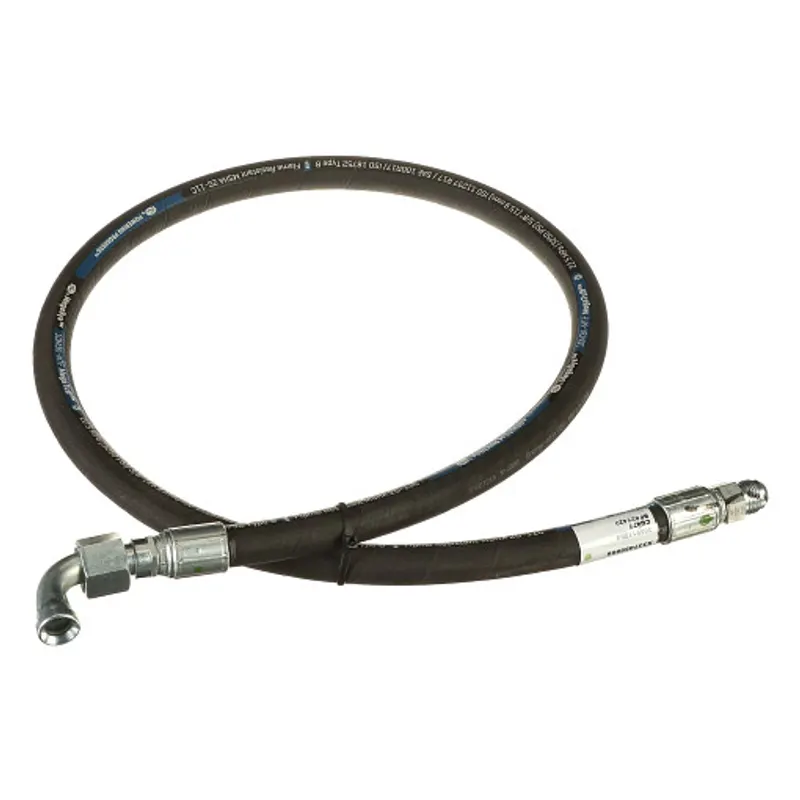 Peça código OEM 84468326 — MANGUEIRA HIDRÁULICA