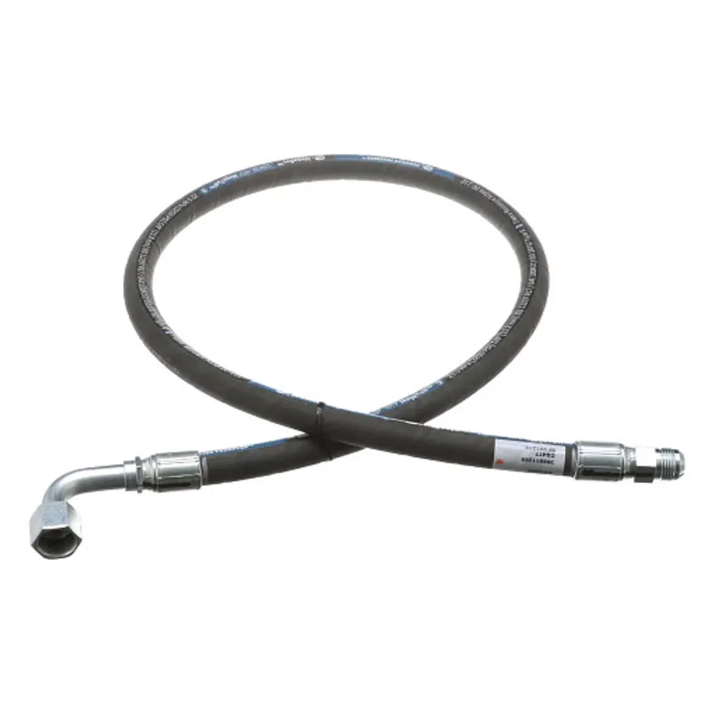 Peça código OEM 84468327 — Auxiliary Hydraulic Hose Assembly