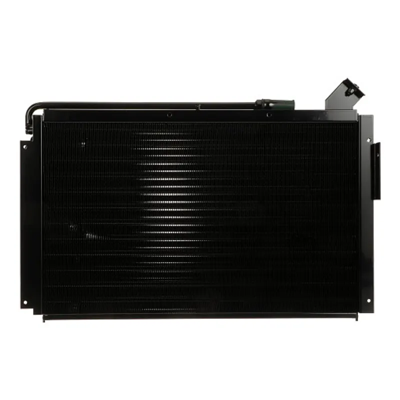 Peça código OEM 84468608 — Condenser Assembly