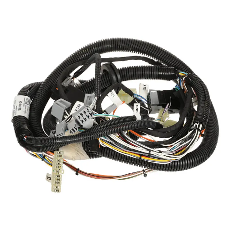 Peça código OEM 84468649 — ROPS Wire Harness
