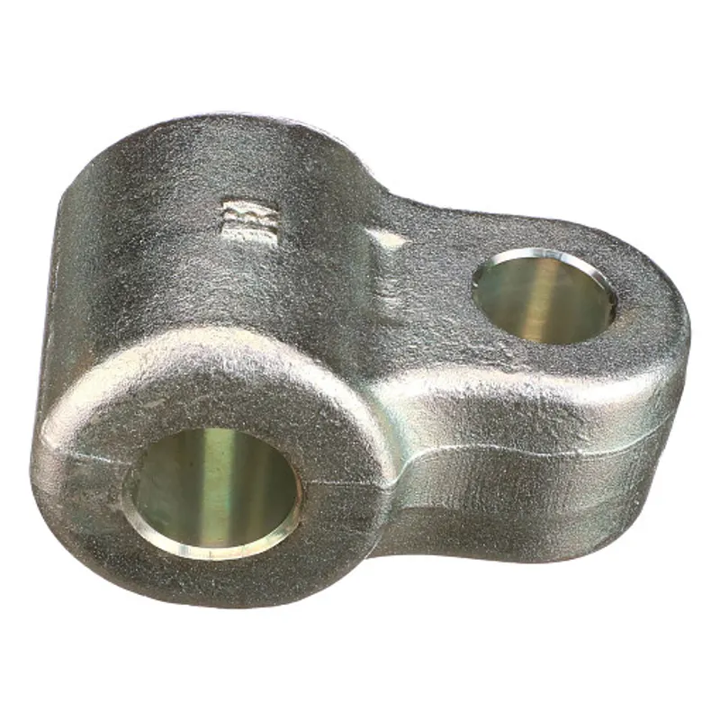 Peça código OEM 84469651 — Forquilha