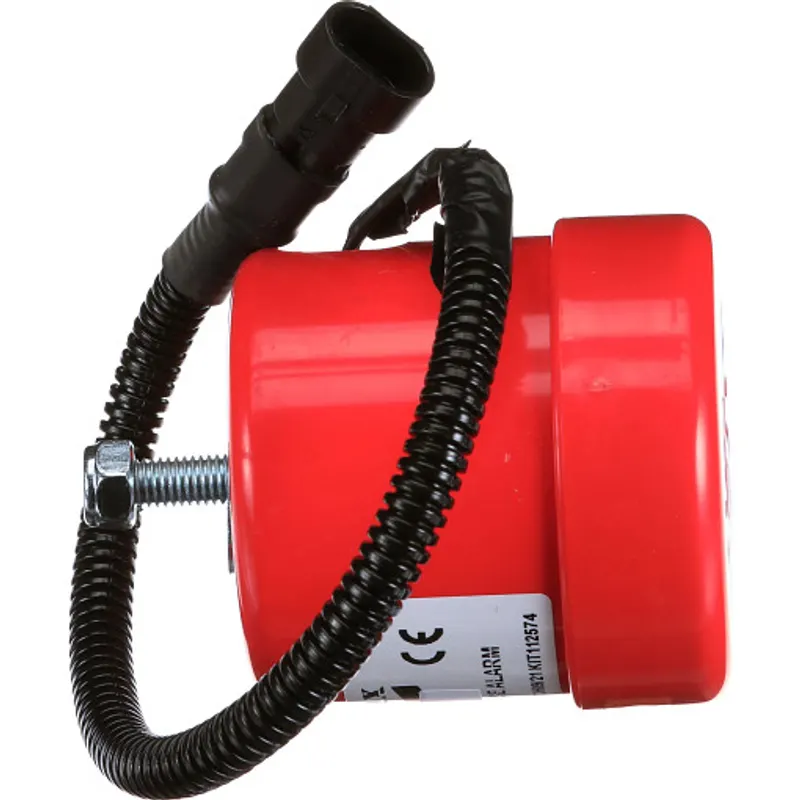 Peça código OEM 84470196 — Alarme de Re