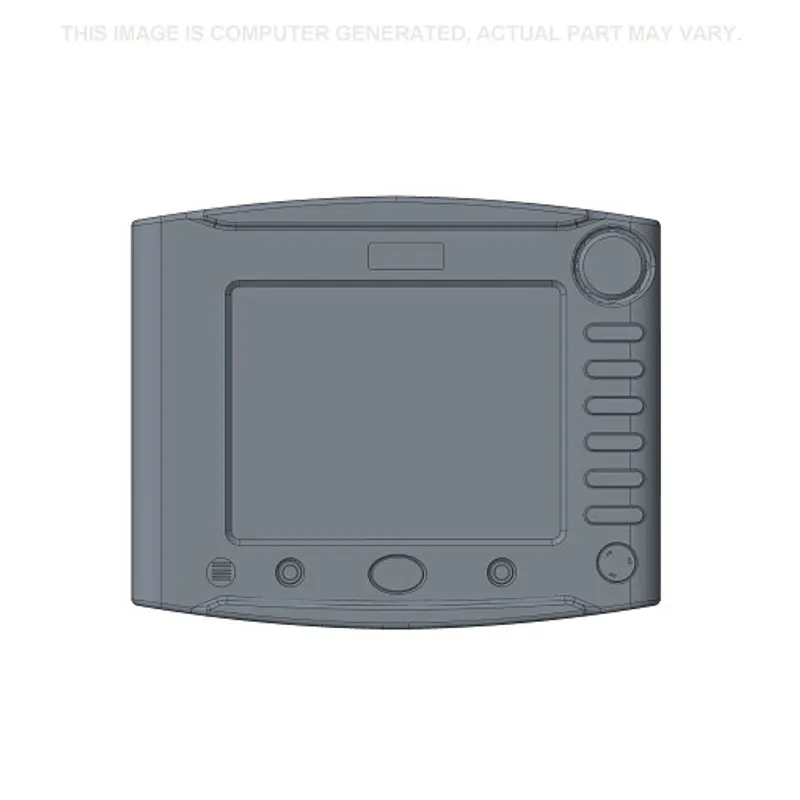 Peça código OEM 84470842 — MONITOR
