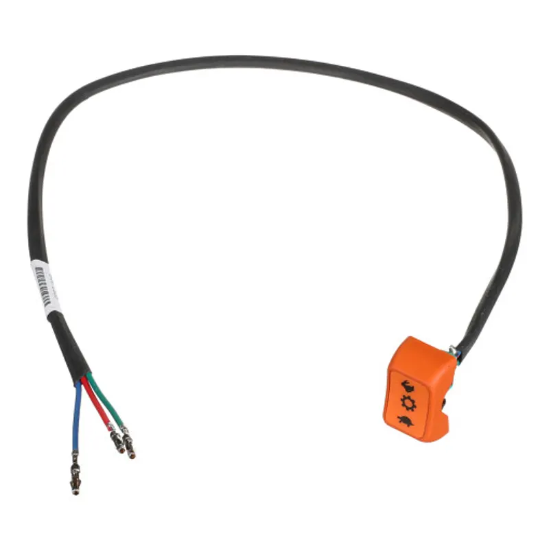 Peça código OEM 84470938 — Interruptor