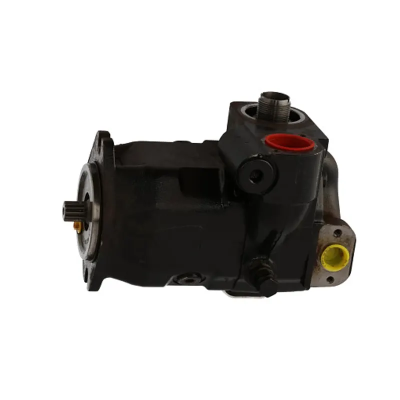 Peça código OEM 84471387 — Bomba Hidráulica
