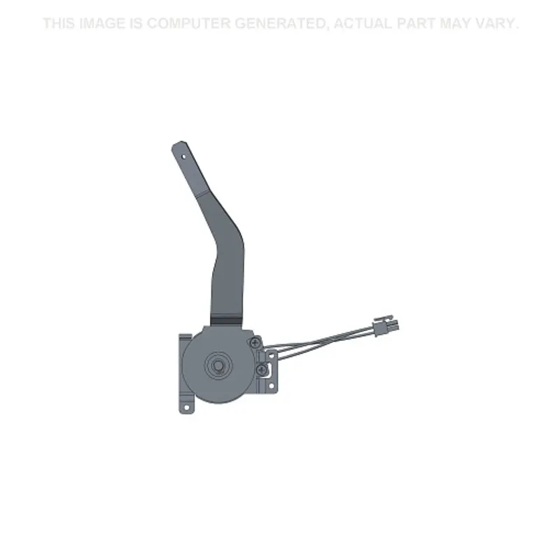 Peça código OEM 84472233 — Throttle