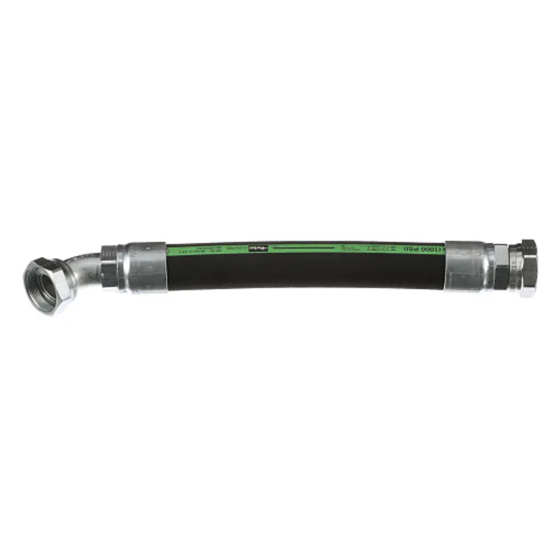 Peça código OEM 84473253 — Hydraulic Hose Assembly