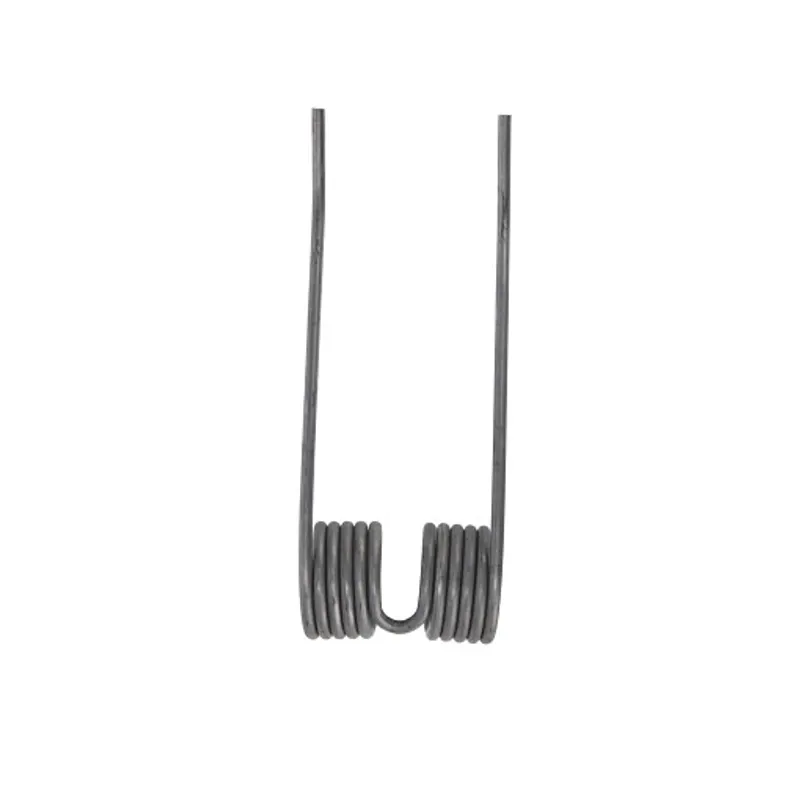 Peça código OEM 84474190 — Dente do molinete - 2 dentes