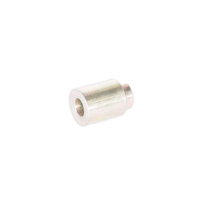 Peça código OEM 84474381 — Casquilho - zincado - 25 mm DE x 12 mm DI x 36 mm C