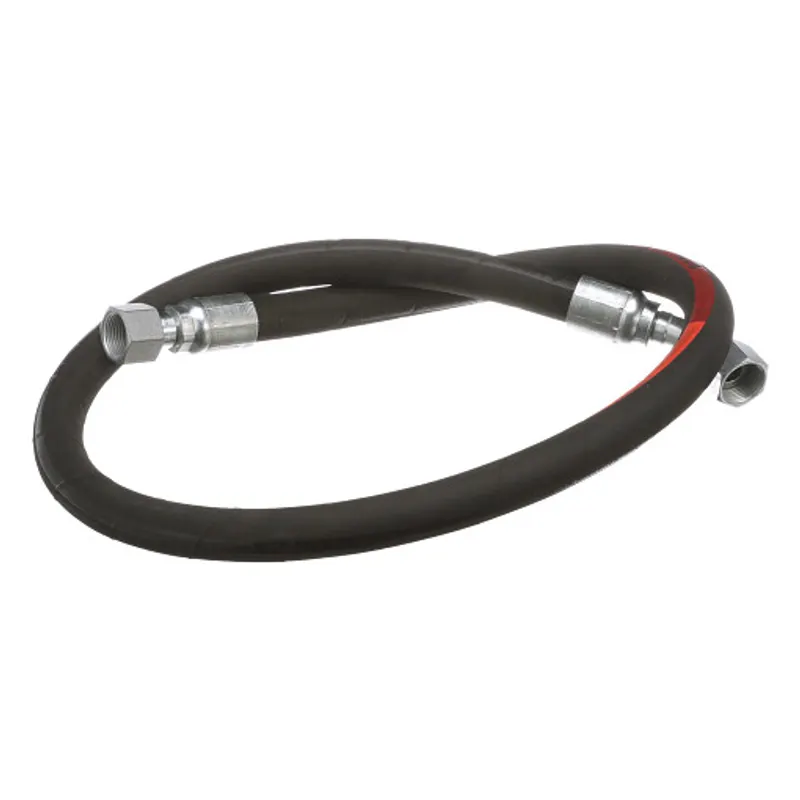 Peça código OEM 84474965 — Hydraulic Hose - SAE 100R15 - 19.05 mm ID x 1562.1 mm L