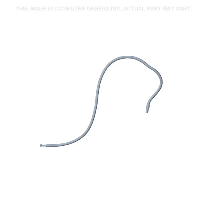 Peça código OEM 84475145 — Auxiliary Return Hose - SAE 100R17 - 12.5 mm ID x…