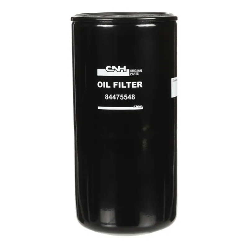 Peça código OEM 84475548 — Engine Oil Filter
