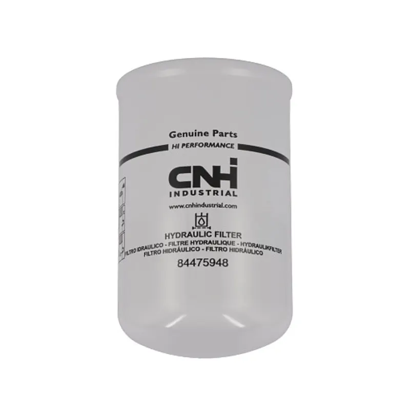 Peça código OEM 84475948 — Filtro da transmissão - 94 mm DE x 151 mm C