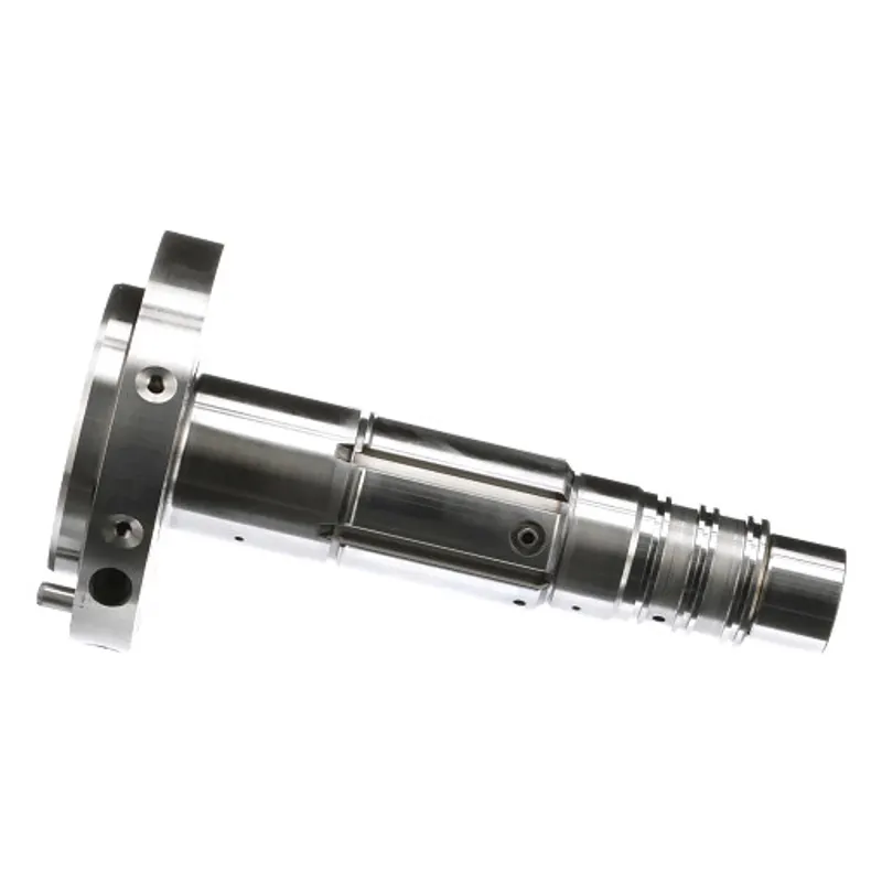 Peça código OEM 84476028 — Eixo