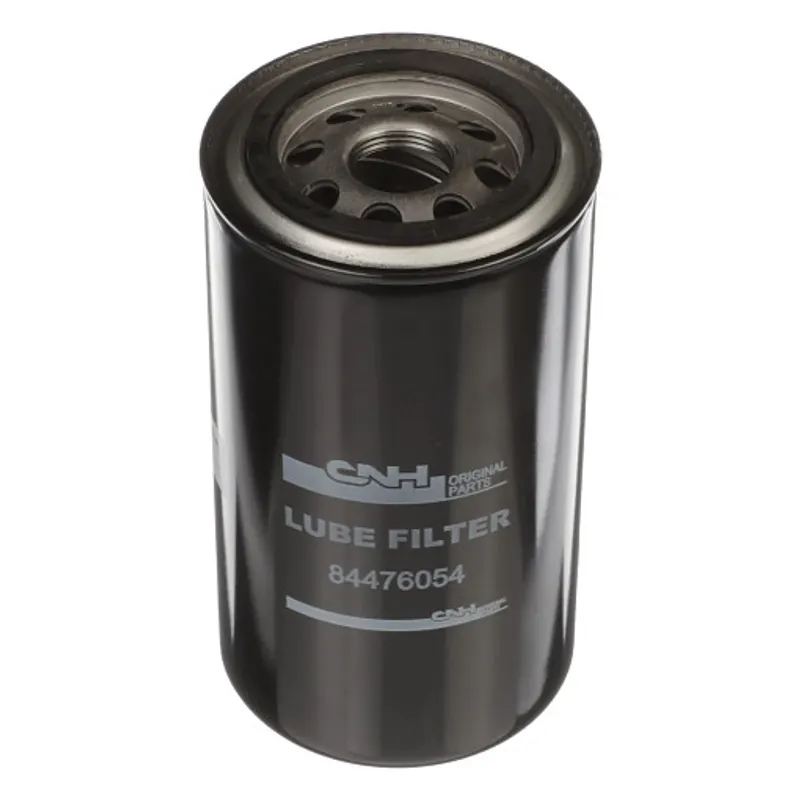 Peça código OEM 84476054 — Filtro de óleo do motor - 93 mm DE x 176 mm C