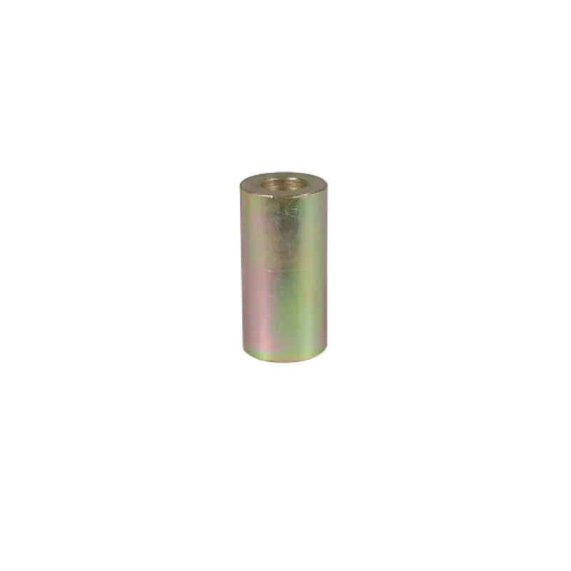 Peça código OEM 84476406 — Casquilho - zincado - 32 mm DE x 16 mm DI x 63 mm C