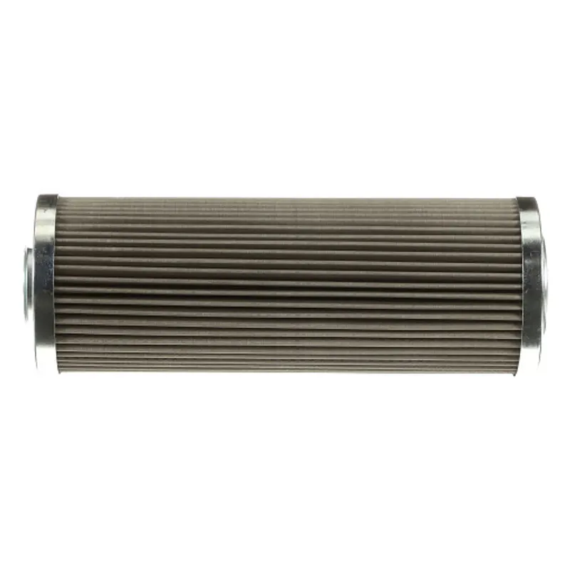 Peça código OEM 84476646 — Filtro de óleo hidráulico - 48 mm DI x 93 mm DE x 258…