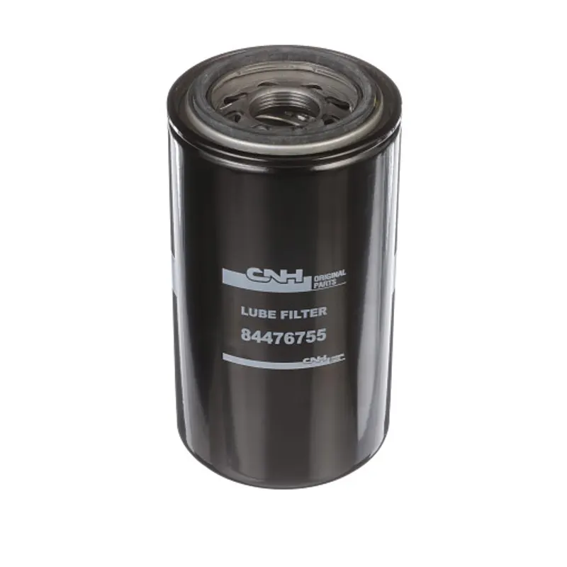 Peça código OEM 84476755 — Filtro de óleo do motor - 93 mm DE x 176 mm C