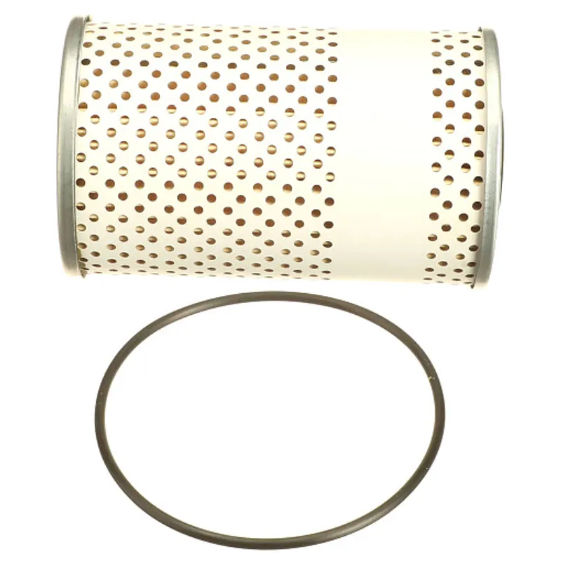 Peça código OEM 84476792 — Filtro de óleo hidráulico - 29 mm DI x 88 mm DE x 142…