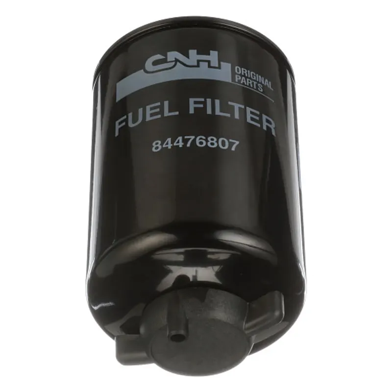 Peça código OEM 84476807 — Filtro de combustível