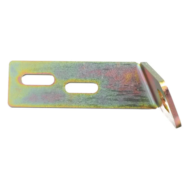 Peça código OEM 84476975 — Plated Brush Holder