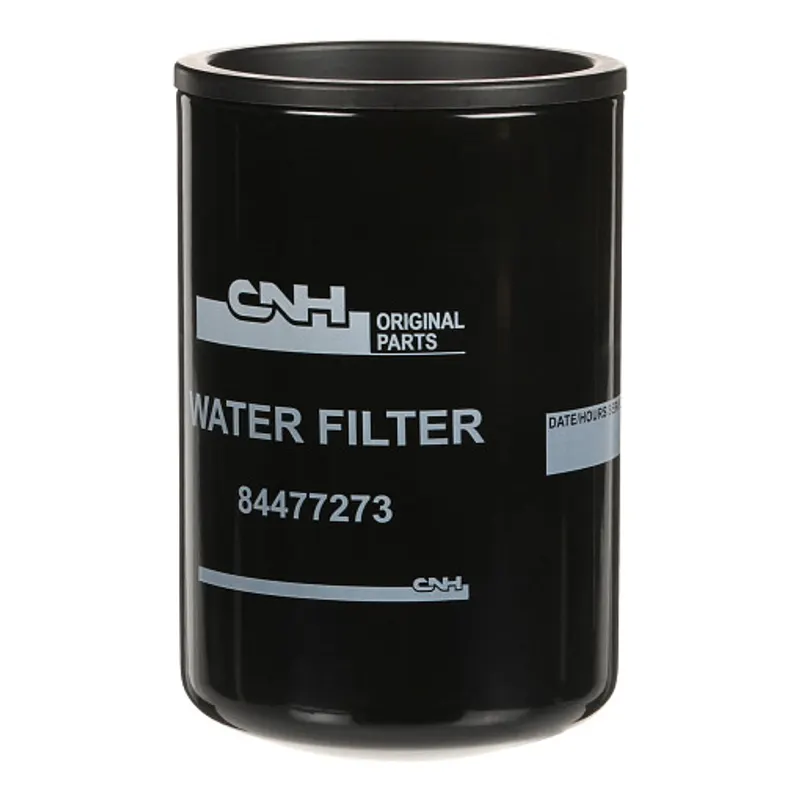 Peça código OEM 84477273 — Filtro de água