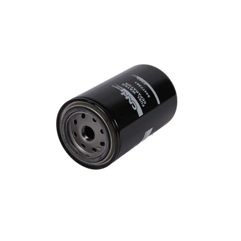 Peça código OEM 84477361 — Separador de combustível/água - 93 mm DE x 192 mm C