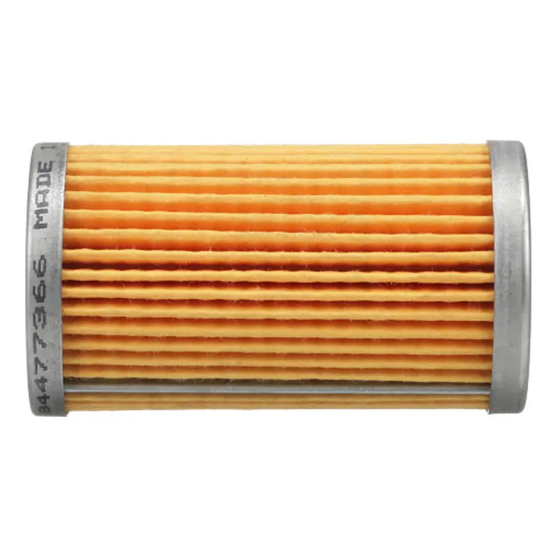 Peça código OEM 84477366 — Filtro de combustível - 20 mm DI x 50 mm DE x 89 mm C