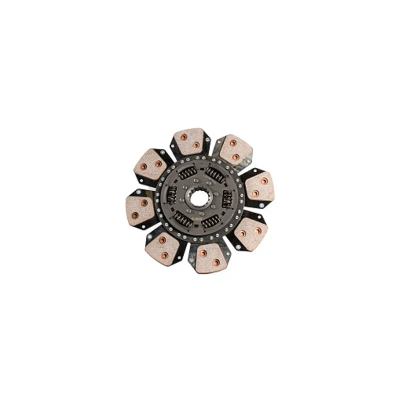 Peça código OEM 84478096 — Disco de Embreagem