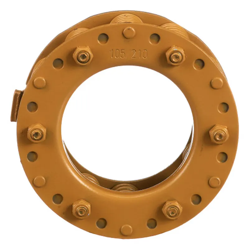 Peça código OEM 84478503 — Spring Kit