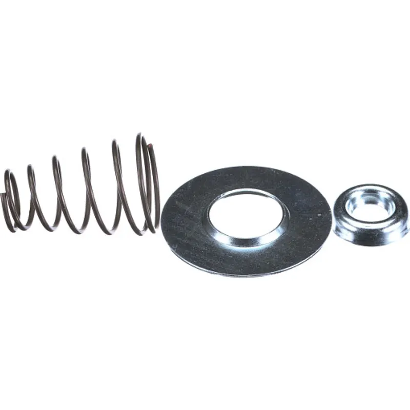 Peça código OEM 84478831 — KIT DE MOLAS