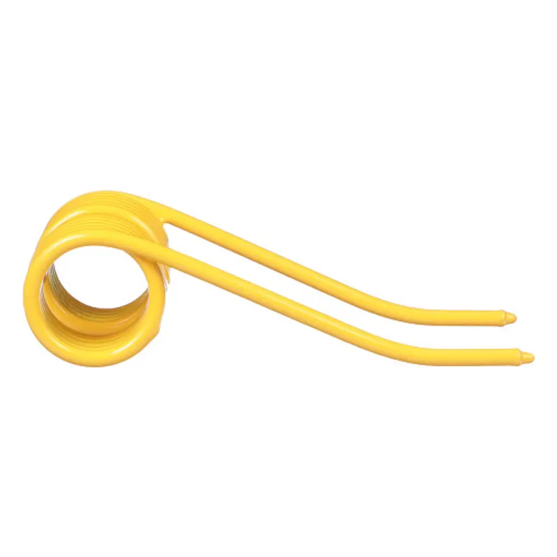 Peça código OEM 84479658 — Tine