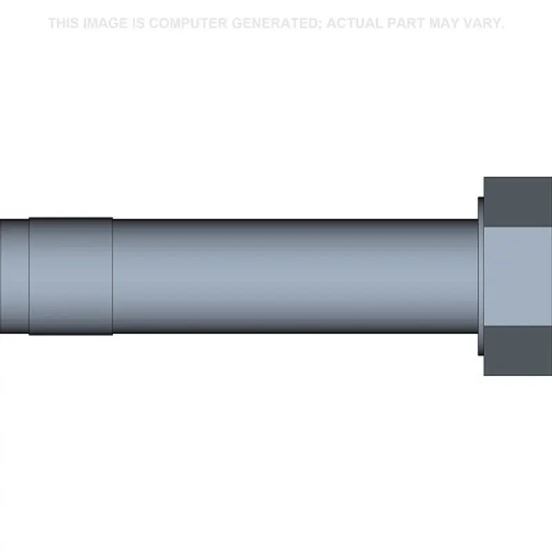 Peça código OEM 84479757 — Locking Bolt - Cl 10.9 - M12 x 50