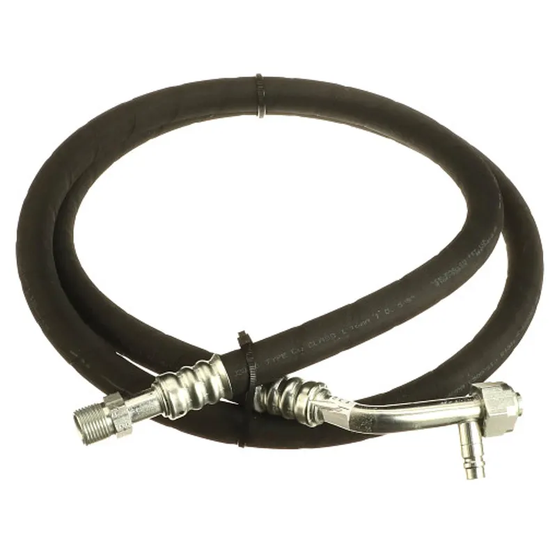 Peça código OEM 84481305 — MANGUEIRA
