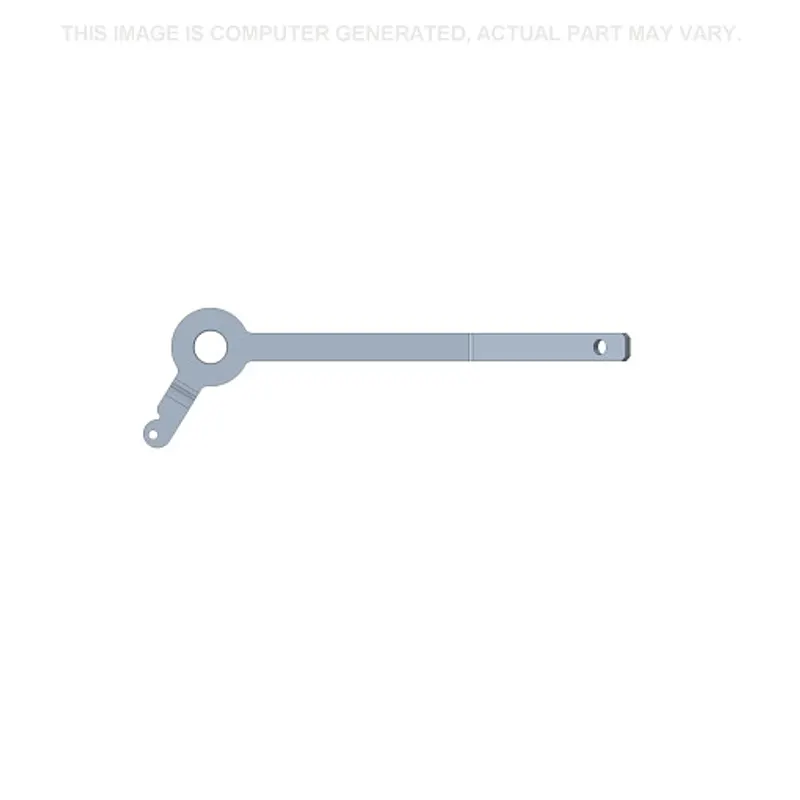 Peça código OEM 84481969 — ALAVANCA