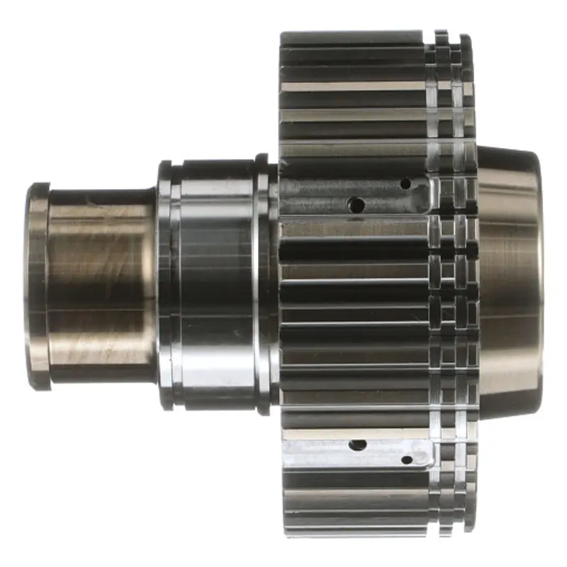 Peça código OEM 84482494 — Conjunto do cubo