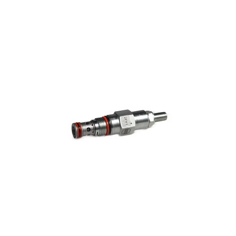 Peça código OEM 84483804 — Válvula de Alivio