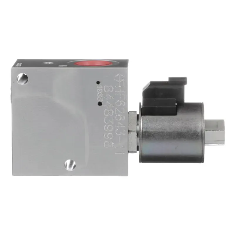 Peça código OEM 84483998 — Hydraulic Combination Valve