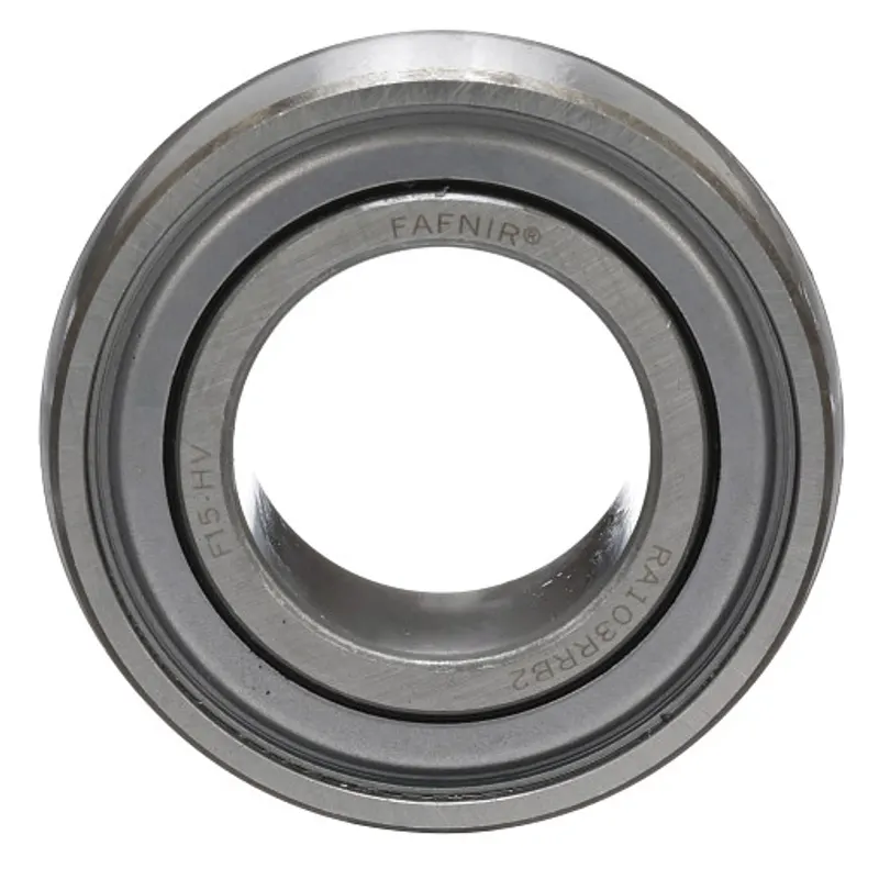 Peça código OEM 84484181 — Rolamento de esferas de inserção - 31 mm DI x 62 mm…