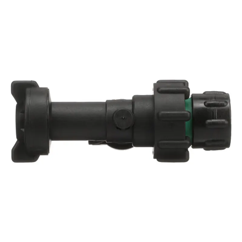 Peça código OEM 84484761 — Corpo terminal Combo-Rate® - Válvula de retenção…