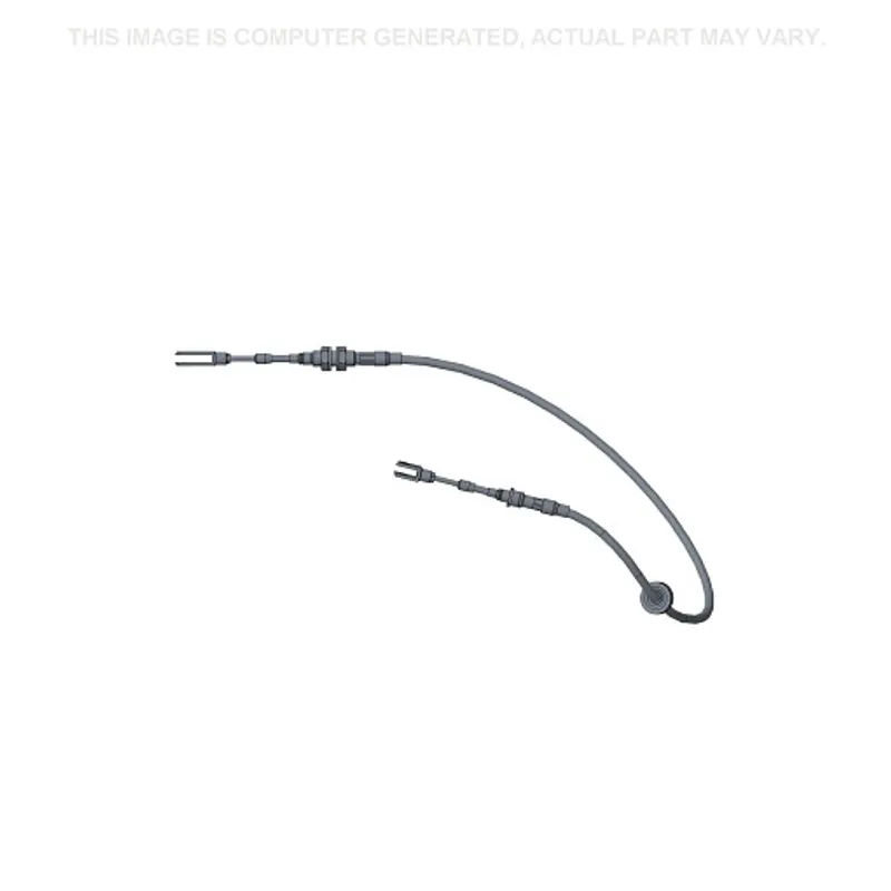 Peça código OEM 84485014 — Controle De Curva