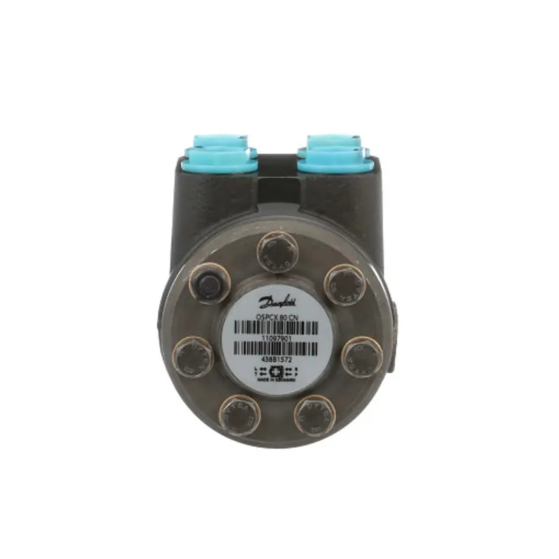 Peça código OEM 84486319 — Válvula de Controle