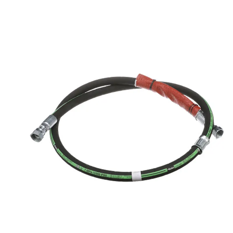 Peça código OEM 84486353 — Mangueira