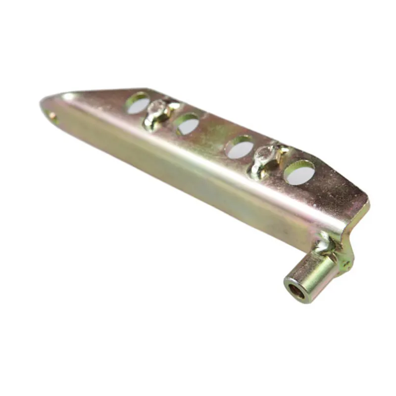Peça código OEM 84486546 — Suporte
