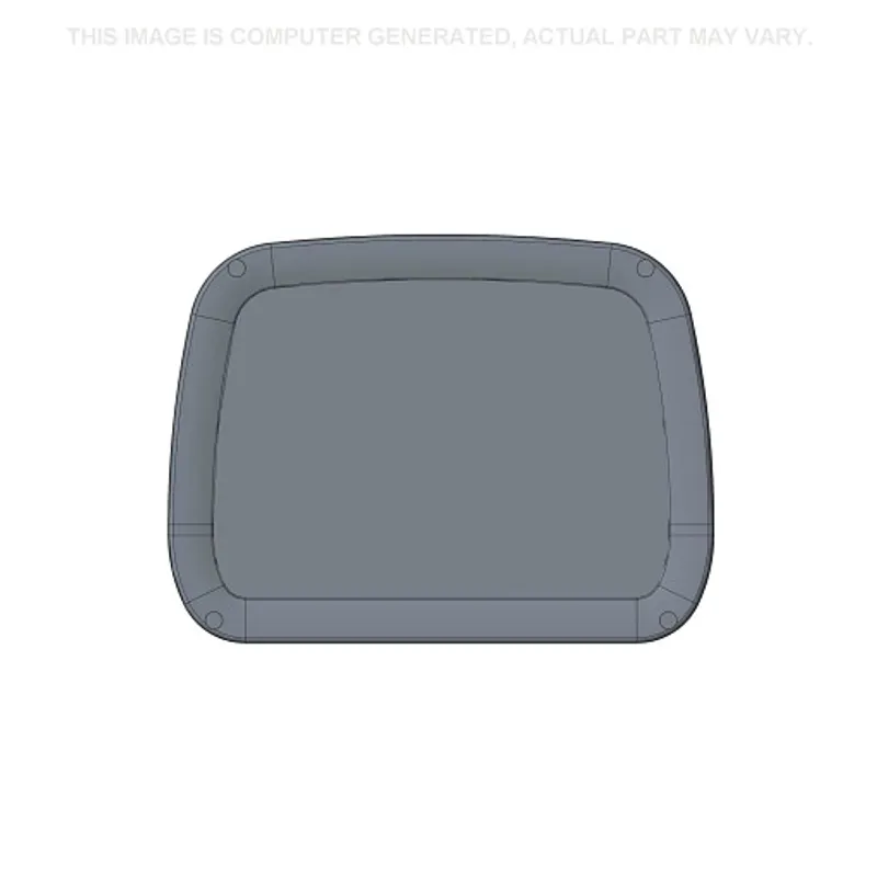 Peça código OEM 84486691 — PAINEL DE INSTRUMENTOS