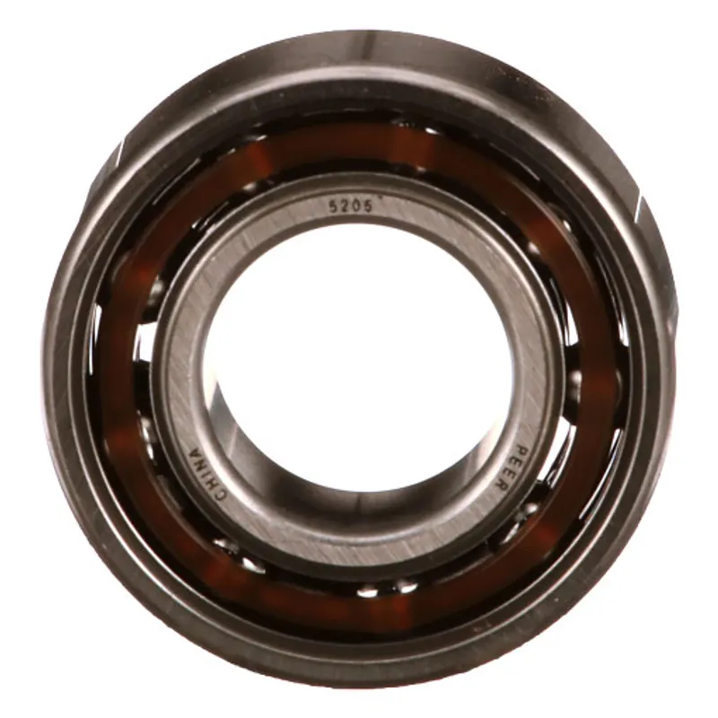 Peça código OEM 84486722 — Rolamento de esferas - 3205-B-Tvh - 25 mm DI x 52 mm…
