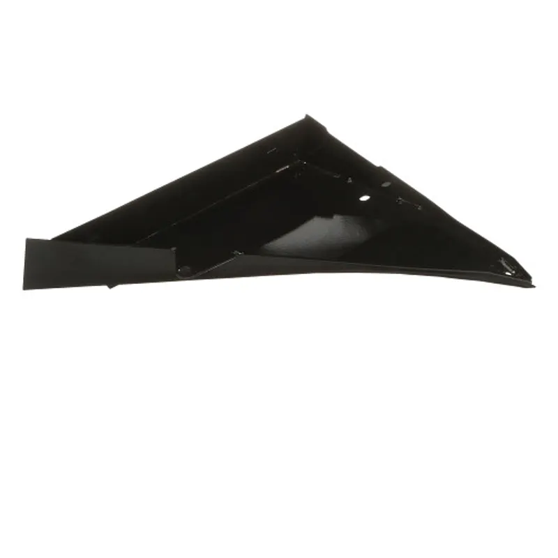 Peça código OEM 84486808 — Crop Harvesting Kit - Right-Hand - Dark Gray