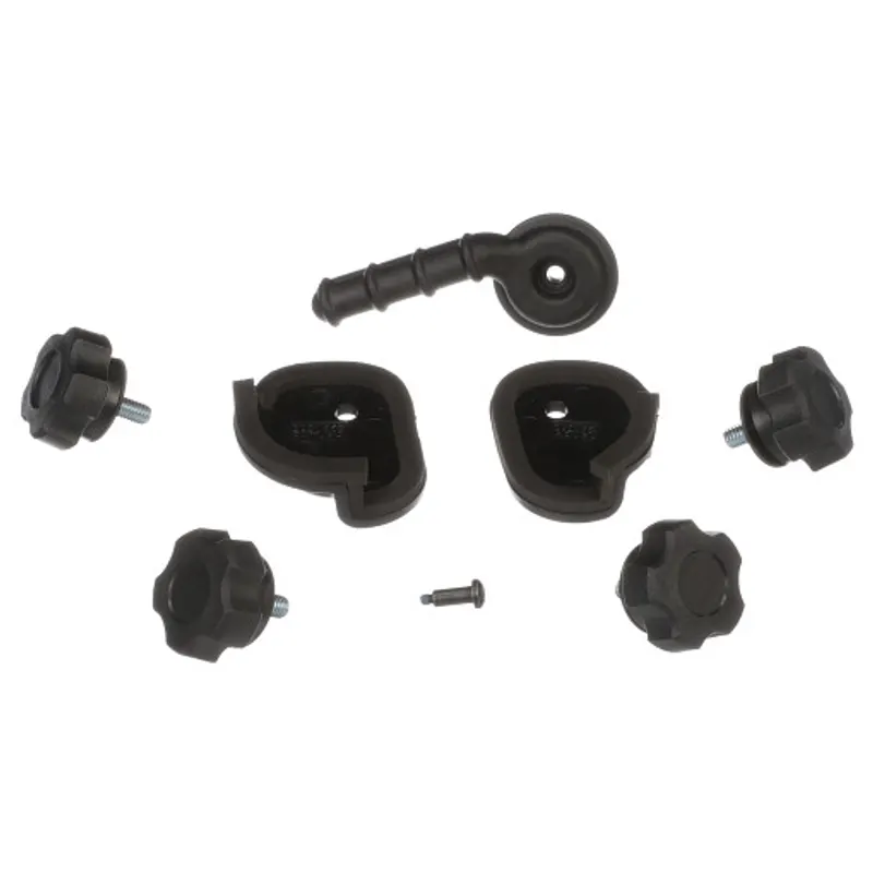 Peça código OEM 84486992 — Right-Hand Hardware Service